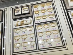 -菜百首饰店(通州贵友店)