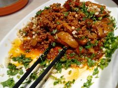 三味茄子-味上湘菜馆(岳麓山店)