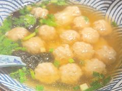 -北丐先生·野馄饨烧烤(雨花万象店)