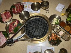-妙香居韩国烤肉(容桂天佑城店)