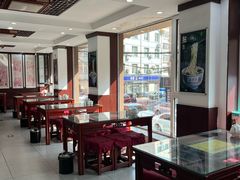 -东方宫中国兰州牛肉拉面(新起街店)