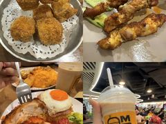-津津飯堂