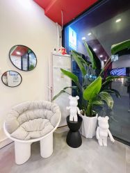 -茉柠Morning Nails