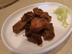 -上海虹桥宾馆味翠餐厅