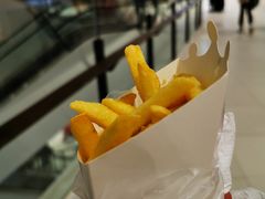 -汉堡王(砂之船奥莱店)
