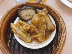-香港蓮香樓(中環店)