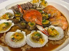 -品海楼·大连海胆锅贴馆(东港店)