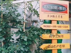 -苏妃奶酪(平江路店)