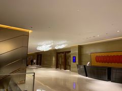 -上海静安香格里拉大酒店