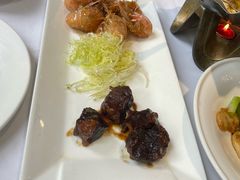 -老洋房花园饭店(绍兴路店)