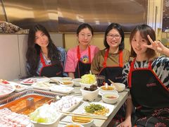 -海底捞火锅(西单店)
