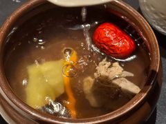 -魁盛居百年鲁菜馆(中林路店)