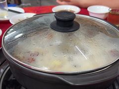 -花苑美食横琴生蚝火锅(拱北粤华路店)