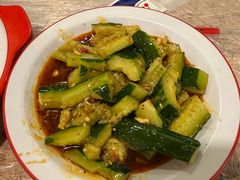 -郑记•不夜城烧烤•龙虾•虾蟹(黄鹤楼店)