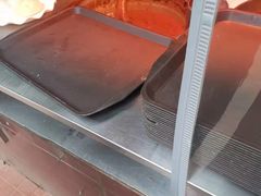 -帖老大羊肉汤烩面烧烤(康复后街总店)