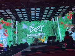 -MOSSO·Liveshow(M3香港广场店)