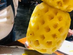 -汉巴味德(大悦城店)