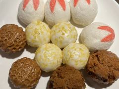 -桃花源中餐厅(金茂豪华精选酒店)