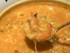 -即墨老公社·海肠捞饭大王(古城店)