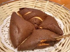 -帕帕珍味·面包茶饮(古城店)