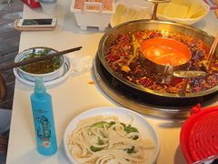 -二荆条·城市森林火锅旗舰店