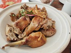 翔安姜母鸭-临家闽南菜(环岛路店)