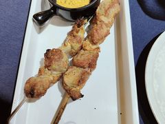 -伊带伊路新疆美食府(呼家楼店)