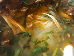 -东关吉祥西安腊汁肉夹馍(健德门店)