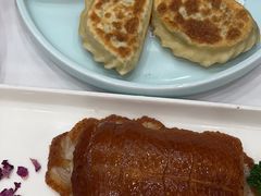 -红菜坊·烤鸭·川鲁宴(石园店)
