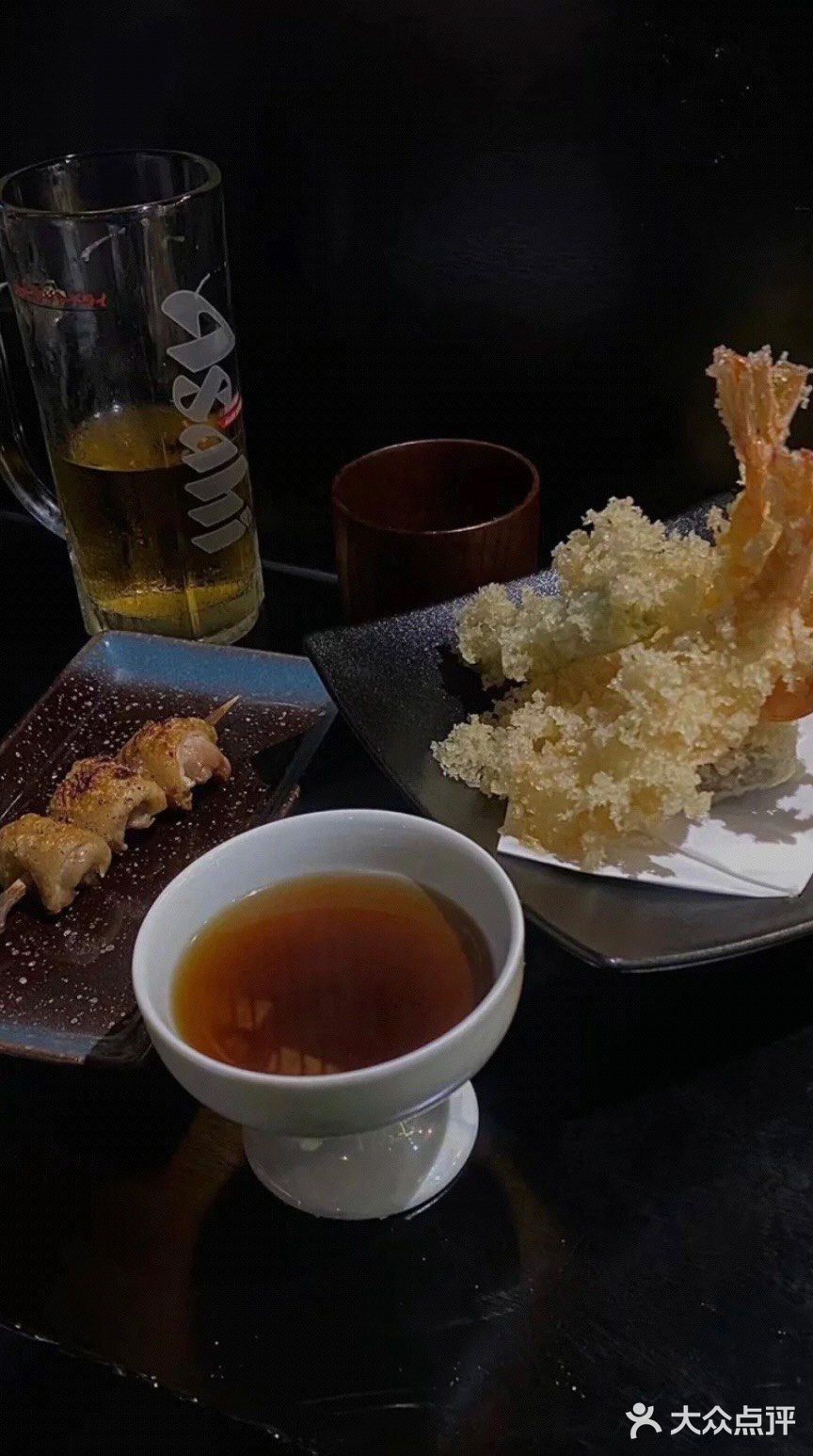温州探店 烧鸟·深夜食堂🍶