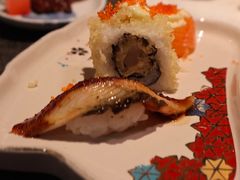 -大桥日本料理·日式放题·铁板定食(科兴科学园店)