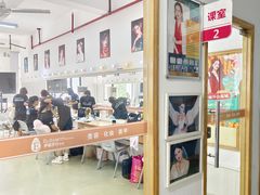 -伊丽莎白美容培训学校(顺德校区)