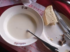 -华梅西餐厅(哈尔滨中央大街店)