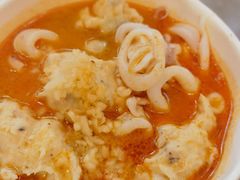 -四里沙茶面(七星西路分店)