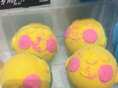 -LUSH(威尼斯人店)
