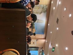 -萨莉亚意式餐厅(星海广场店)