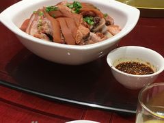 -海鲜码头·中国菜