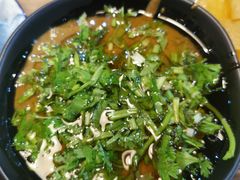 -牛缘村·贵州黄牛肉火锅(西善桥店)