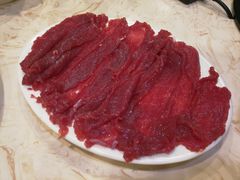 -粤潮牛肉火锅店(江南大道店)