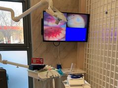 -劲松口腔医院(蓝色港湾院)