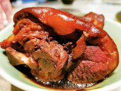 稻香扎蹄-弄堂里(西溪龙湖天街店)