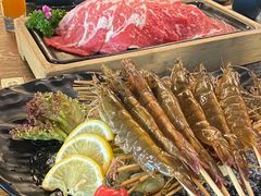 -湊湊火锅·茶憩(东城万达店)