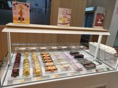 -好利来(东直门银座店)
