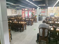-京东一绝西海子西园烧饼夹肉