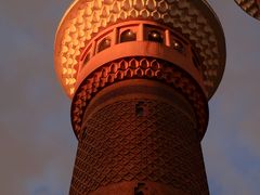 -新疆国际大巴扎