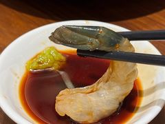 -龙悦湾酒家·八阵鱼生·渔人码头店