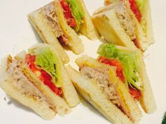 -遇见西木美式餐厅(体育路店)