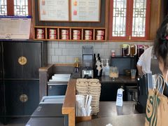 -星巴克臻选(北京前门大街店)