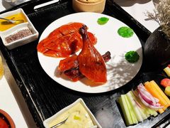 松露鸭米-梧桐Plus·创意京·川料理(万象城店)