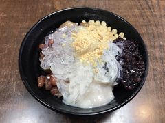 乌米冰-老式乌米冰(阜阳园店)